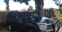 Toyota Land cruiser prado TX igurishwa kuri 35,000,000RWF