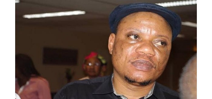 Umudepite wari Inkoramutima ya Tshisekedi   yatawe muri yombi azira gutuka  ubutegetsi bwe  