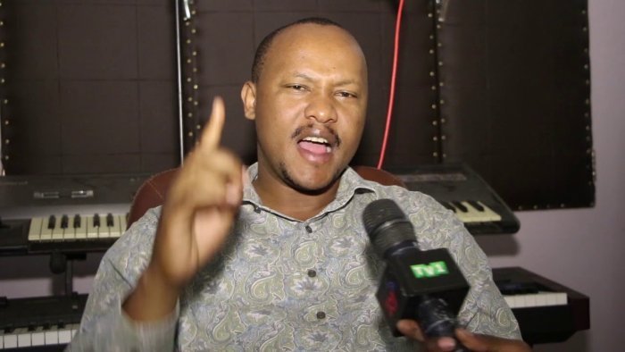 Nta muntu waba uhimye- KNC yisubiye ku cyemezo cyo guhagarika ikipe ye muri shampiyona