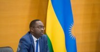 Dr Ngamije wakuwe ku mwanya wa Minisitiri yageneye ubutumwa   Perezida Kagame 