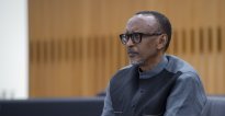 Perezida Kagame yagaragaje igikenewe ngo intego Africa yihaye itazagira ikiyakoma mu nkokora