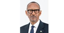 Ifoto ya Perezida Kagame izajya ikoreshwa yishimiwe cyane