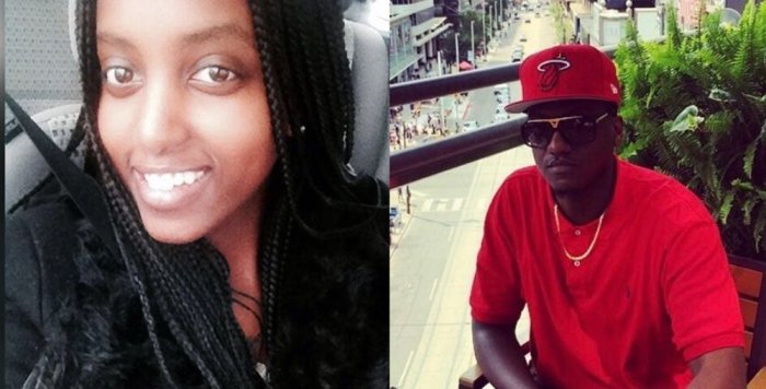 Abanyarwanda babiri barasiwe muri Canada