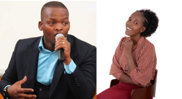 Umuramyi Ada Bisabo agiye gukora igitaramo cy’amateka yatumiyemo umunyabigwi Papane Bulwane