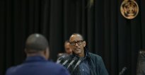 ‘U Rwanda ni agati gasharira utapfa kurya gusa’ Perezida Kagame