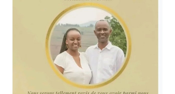 Soraya wabaye Minisitiri wa MINICOM agiye kurongorwa  n’Umunyabigwi wakiniye  Rayon Sports n’AMAVUBI