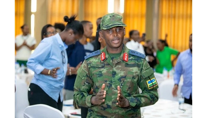 Inkomoko y’izina ‘Santimetero’ ryumvikanye mu rugamba rwo kubohora u Rwanda