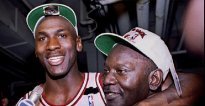 Umwe mu bishe Se w’icyamamare Michael Jordan agiye kurekurwa