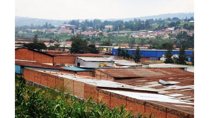 INGARU ku Bacuruzi bahawe Ingurane mu gishanga cya Gikondo , Hari uwasabwe gusubiza Leta 507,656,028 Frw