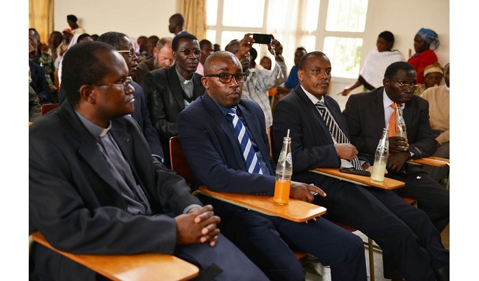 Umupasiteri wo muri ADEPR wafashwe asambana akiyahura yamaze gusimbuzwa undi