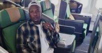 Nyuma y’amezi 2 Platini yasubiye muri Nigeria, noneho aragenzwa niki ?