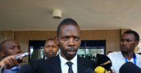 Mpayimana Philippe ushaka kuba Perezida yatanze kandidatire basanga hari byinshi atujuje