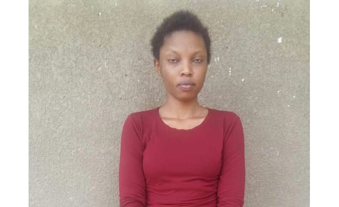 Kigali&nbsp;: Umukobwa wateguye ibirori byo gusambaniramo yatawe muri yombi