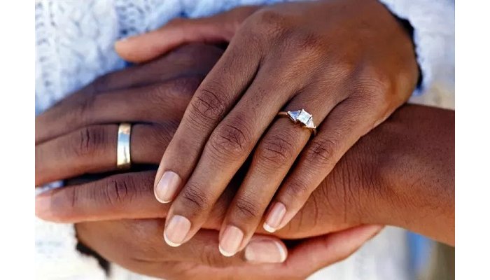 URWANGO:Umubyeyi w’Umunyekongo yanze ko Umuhungu we akora ubukwe n’umukobwa w’Umunyarwandakazi