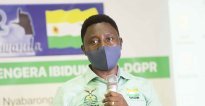 Abari bagiye gusenya ishyaka Green Party ngo bakorana n’abarwanya u Rwanda babizeje akayabo