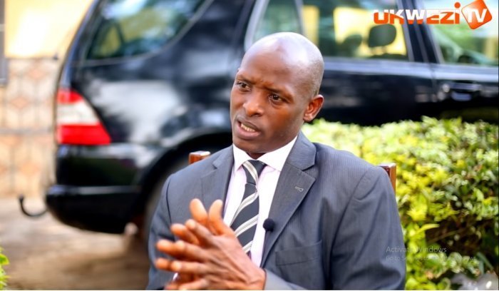 Ubushinjacyaha bwashinje Dr Kayumba gusambanya inshuro nyinshi umukozi wo mu rugo