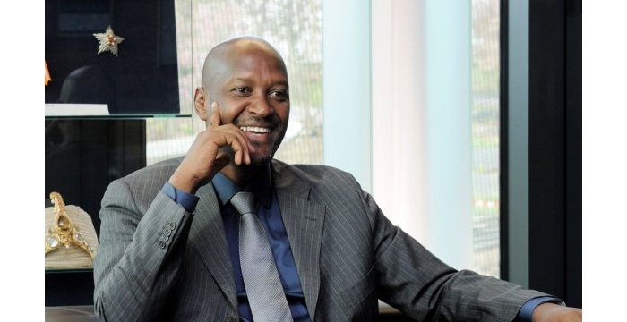 Perezida wa FERWAFA, Vincent De Gaule n’umunyamabanga we bongeye kugezwa mu nkiko 