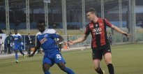 Rayon Sports yatsinzwe na USM Alger bituma irushaho kujya ahabi
