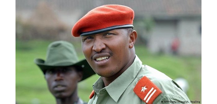 Byinshi kuri  Gen Bosco Ntaganda,Indwanyi  benshi bazi  nk’Umwicanyi ruharwa ’The Terminator’