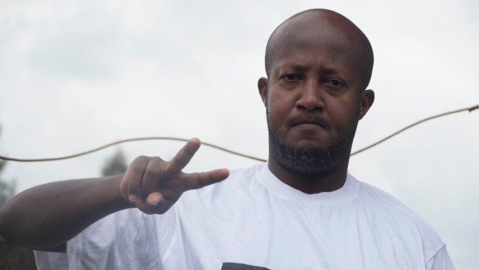 Karasira Aimable yirukanywe ku kazi muri Kaminuza y’u Rwanda