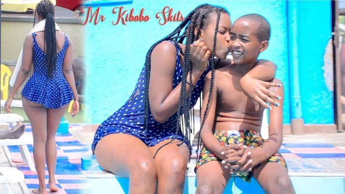 Kudakinisha abana urukozasoni, umuburo ku bakora film za Youtube,…-Amabwiriza akarishye ku bakora Film