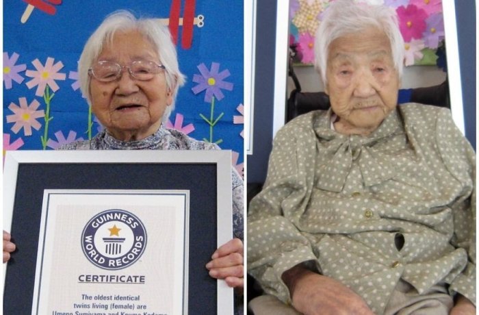 Impanga z’Abayapanikazi z’imyaka 107 zahize izindi zirambye ku Isi