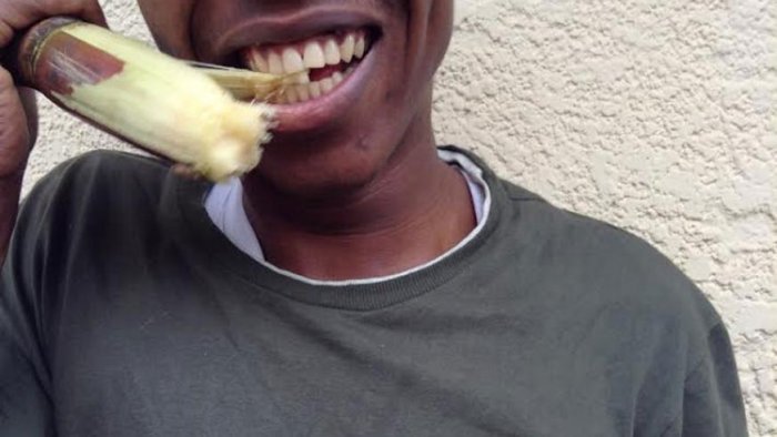 Dore ibyiza utari uzi byo kurya igisheke kenshi mu buzima