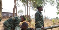 Congo&nbsp;: Imirwano ya M23 na FARDC yambukiranyije ijoro haraswa ibibombe biremereye