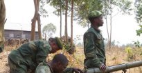 Congo : Imirwano ya M23 na FARDC yambukiranyije ijoro haraswa ibibombe biremereye