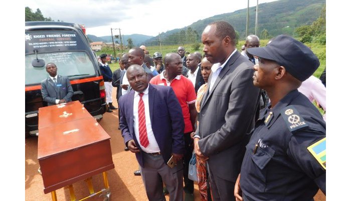 Uganda n’ u Rwanda&nbsp;: Abaturiye imipaka bati ‘twatashywe n’ ubwoba’ 