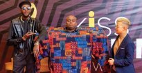 Ishati ya ‘Ntunyegere’ yambawe na Producer Madebeat ikomeje kurikoroza