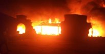 Burundi : Inkongi y’umuriro yibasiye Gereza yahitanye abarenga 30