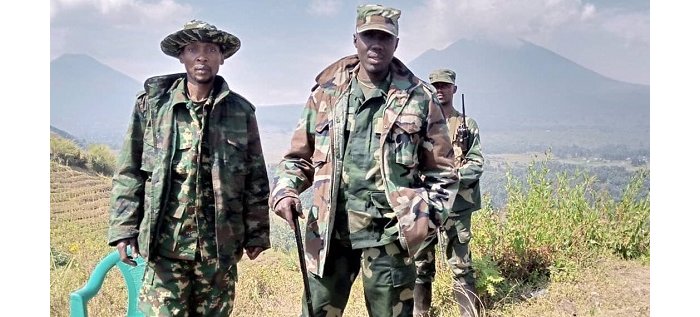 RAPORO ku mikoranire y’u Rwanda na  M23 ,Ibirego bya Congo byaburiwe Ibimenyetso