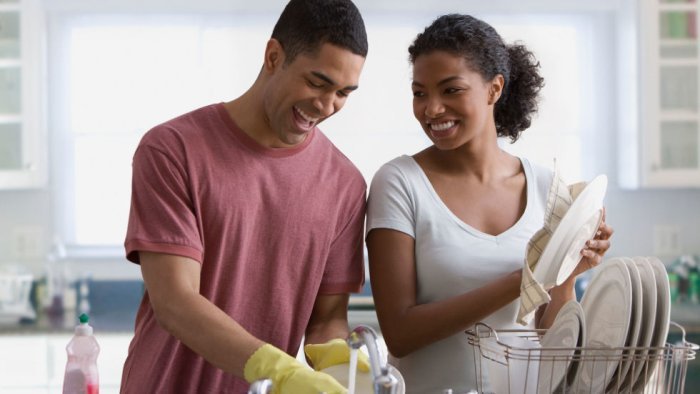 Ibintu wakora mu kugaragariza uwo mwashakanye ko umukunda nyabyo (Igice cya kabiri)