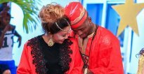 Diamond yikomye bikomeye abantu bivanga mu bibazo by’urugo rwe