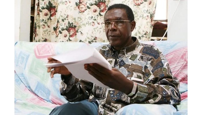 Laurent Bucyibaruta wari Perefe wa Gikongoro yakatiwe gufungwa imyaka 20 kubera jenoside