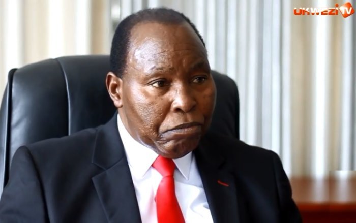 ‘Kabuga atarashyingira kwa Habyalimana yari umuntu mwiza’-Rucagu Boniface [VIDEO]