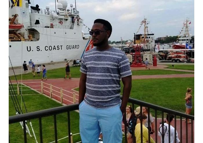 Rutamu yahishuye ko yagiye kwibera muri Amerika – Amafoto 