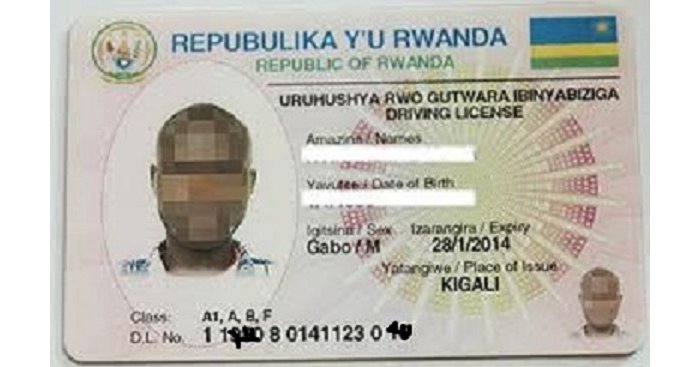 Kigali&nbsp;: Babiri bafatanywe Perimi bakoresha zitari izabo