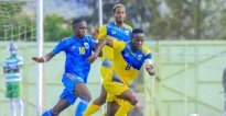 Urutonde rw’Abakinnyi b’Amavubi  bahamagawe  mu gushakisha itike ya CHAN 2023
