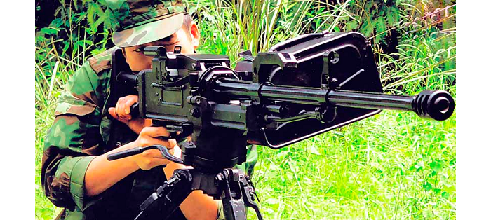 Intambara ishobora kurota hagati ya Amerika n’u Bushinwa  bapfa  Taiwan