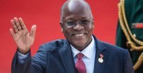 Perezida Magufuli yapfuye, bishimangira ikinyoma cya Leta ya Tanzania imaze igihe yihagararaho