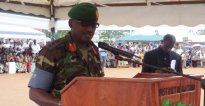 Col. Willy Bagabe yatabarukiye mu gihugu cy’u Buhinde