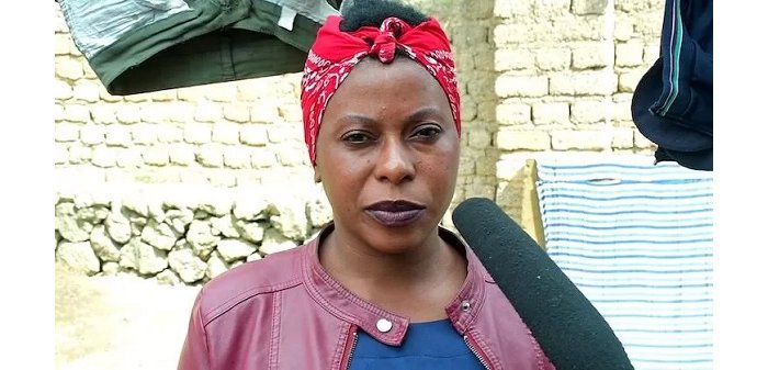 Rubavu&nbsp;: Umukobwa udafite amabati n’ibindi byinshi...ntabona umugabo…’ni ihame’