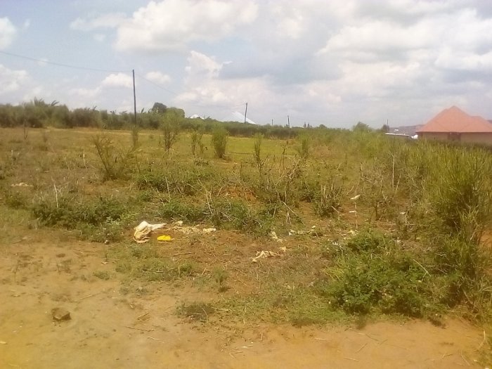 Ikibanza cyiza kigurishwa 3.000.000 Miliyoni 