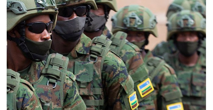 Ingabo z’u Rwanda zirashinjwa  gufunga abana 2 b’Abanyekongo bari baragiye ihene hafi y’umupaka