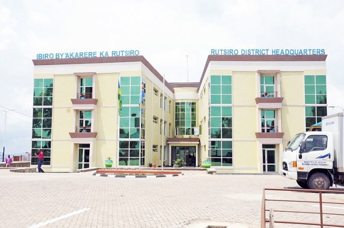 RIB yatangiye iperereza ku bakozi 16 b’akarere ka Rustiro bakekwaho kunyereza imitungo ya leta