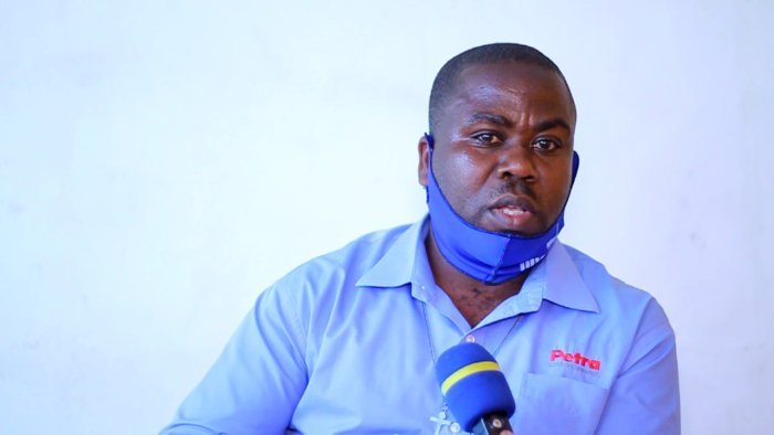 Amarira n’agahinda ka Migambi wirukanwe na Banki yakoreraga ikanateza utwe cyamunara