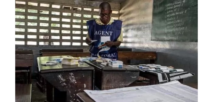 Hamenyekanye  itariki y’amatora ya Perezida  muri  DR-Congo 