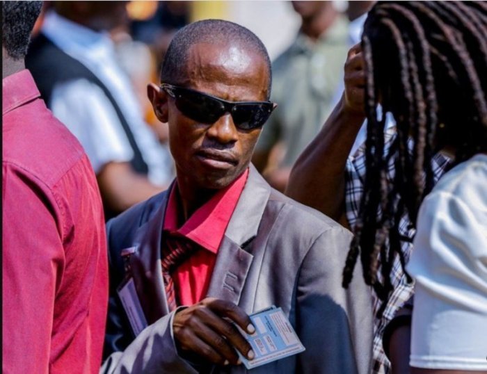 RIB yavuze ko Barafinda wari umaze amezi atandatu avurirwa i Ndera yorohewe agataha